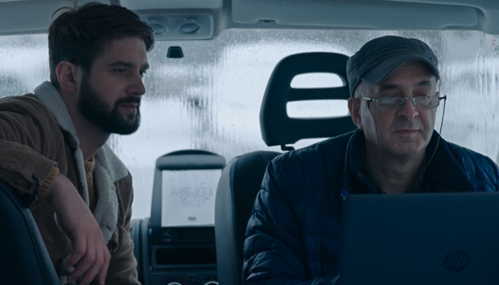 Svjetska premijera filma <em>Biti u rodu s Johnom Malkovichem </em>Luke Mavretića na 65. Filmskom festivalu u Krakovupovezana slika