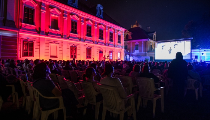 Svečano otvoren 19. Vukovar Film Festivalpovezana slika