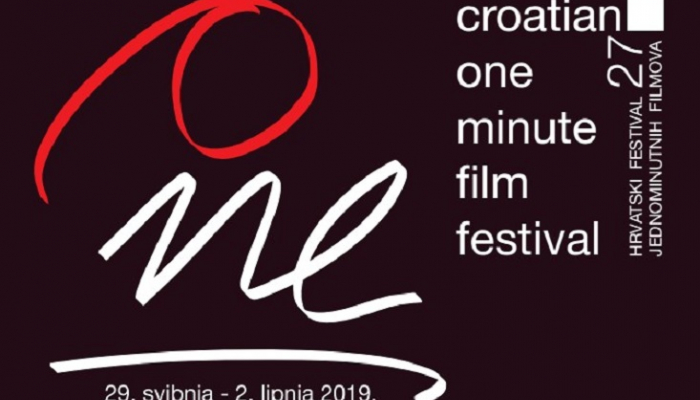 Uskoro počinje 27. Hrvatski festival jednominutnih filmovapovezana slika