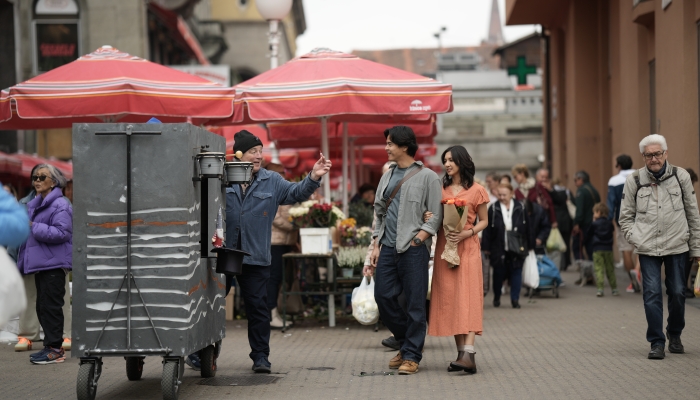 Indonezijski kino‑hit <em>SORE: Istri dari Masa Depan</em>, sniman u Hrvatskoj, službeni je indonezijski kandidat za 98. nagradu Oscarpovezana slika