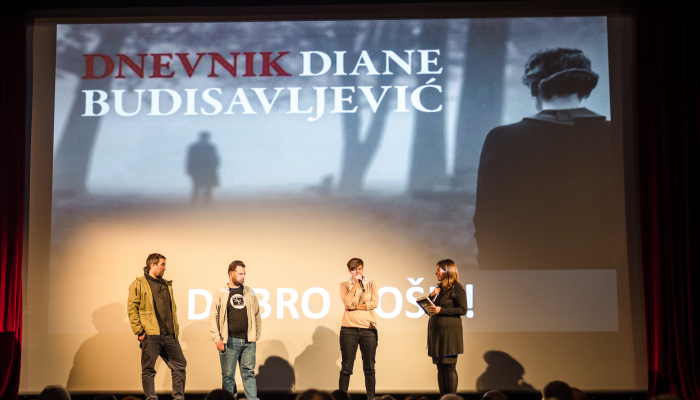 <em>Dnevnik Diane Budisavljević</em> u prvom tjednu prikazivanja u kinima pogledalo više od 5 tisuća gledatelja povezana slika