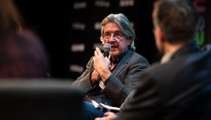 Na ZFF-u održan okrugli stol 'Mala tržišta, velike priče' o filmskoj industriji u malim EU zemljamapovezana slika