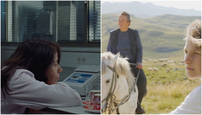 Filmovi&nbsp;<em>Dugi sati dvije laboratorijske asistentice </em>i <em>Planina</em> na festivalu Cinema du Réel u Parizupovezana slika