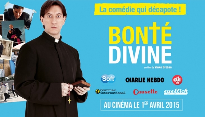 Nakon svečane premijere u Parizu,<em> Svećenikova djeca</em> u kinima diljem Francuskepovezana slika