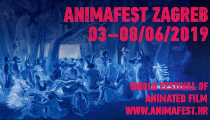 29th Animafest Zagreb presents films in the Grand Competition - Short Films, Croatian and Student film competitionsrelated image
