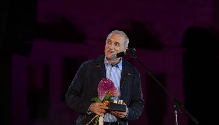 <em>On the Other Side</em> Wins Eight Awards at the 63rd Pula Film Festivalrelated image