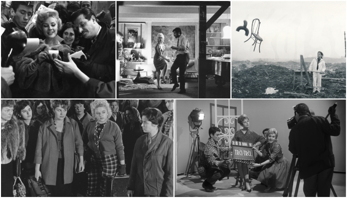 Retrospektiva hrvatskih filmova '60-ih godina u programu Midnight Sun Film Festivala u Finskojpovezana slika