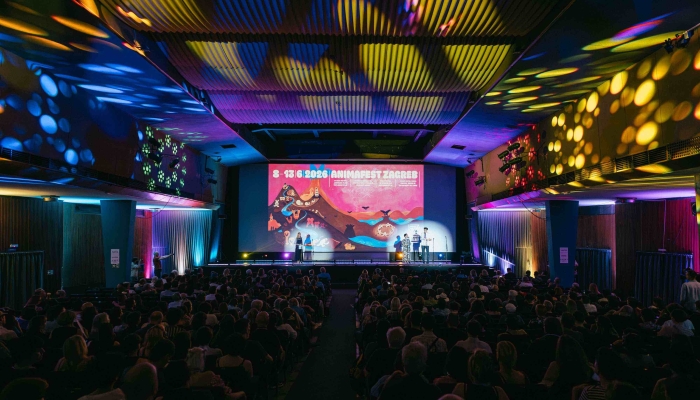 Otvoren 36. Svjetski festival animiranog filma – Animafest Zagrebpovezana slika