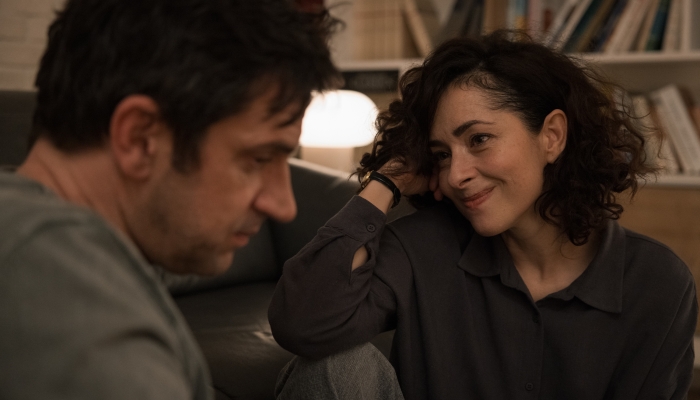 Završeno snimanje dugometražnog igranog filma <em>Mama, tata i ja </em>Vanje Juranićpovezana slika