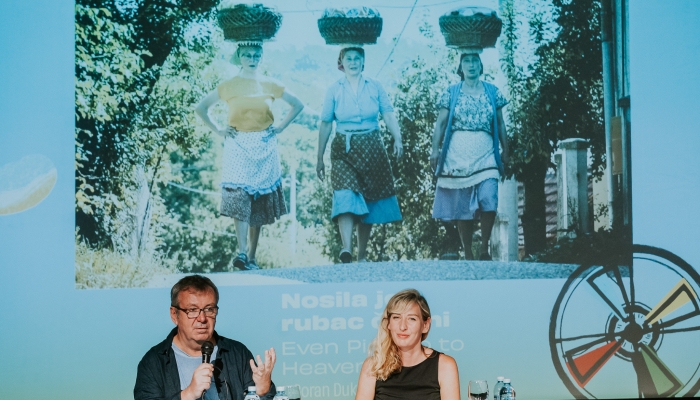 Predstavljen program Motovun Film Festivala povezana slika