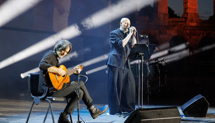 Svečano otvoren 72. Pulski filmski festivalpovezana slika