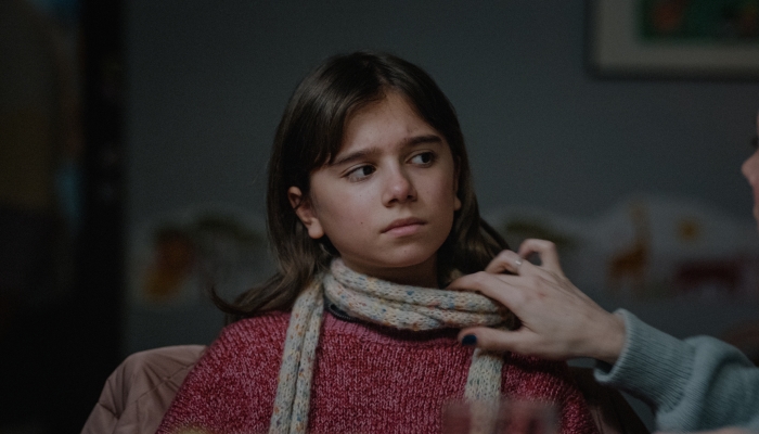 Svjetska premijera&nbsp;filma <em>Niko ništa nije rekao</em>&nbsp;Tamare Todorović&nbsp;u službenoj konkurenciji 79. Filmskog festivala u Cannesupovezana slika