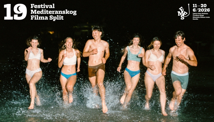Objavljen program 19. FMFS: među rekordnim brojem filmova nikad više premijera hrvatskih naslovapovezana slika