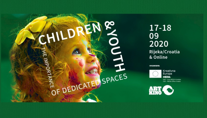 Dvodnevna konferencija na temu 'Djeca i mladi – važnost namjenskih prostora'povezana slika
