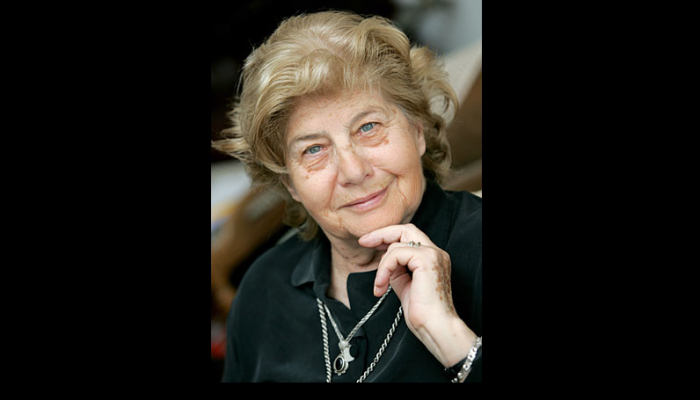 Preminula montažerka Radojka Tanhoferpovezana slika