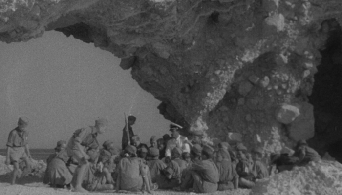 Filmki četvrtak u HDA: program posvećen prvim redateljicama hrvatske kinematografijepovezana slika