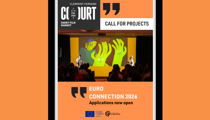 Prijave za Euro Connection 2026. do 20. listopada 2025.povezana slika