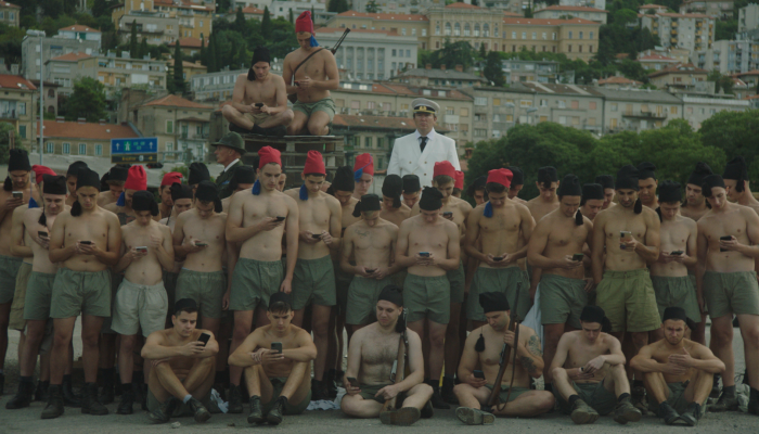 Igor Bezinović’s <em>Fiume o morte!</em> is Croatia’s submission for 98th Academy Awards  related image