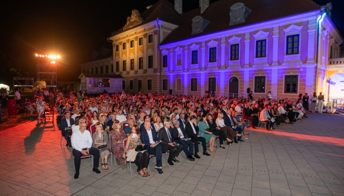 20. Vukovar Film Festival svečano otvoren uz prijenos uživo na HRT-upovezana slika