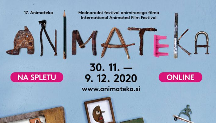 Focus on Croatian animation, latest films, one project at 17th Animatekarelated image