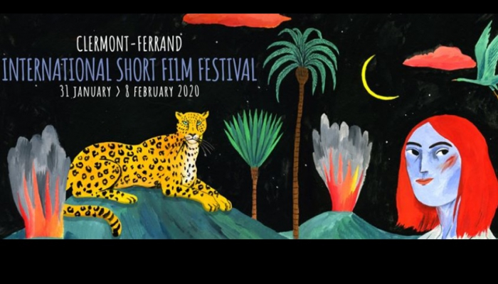 Three Croatian Titles Competing at 42nd Clermont-Ferrand International Short Film Festivalrelated image