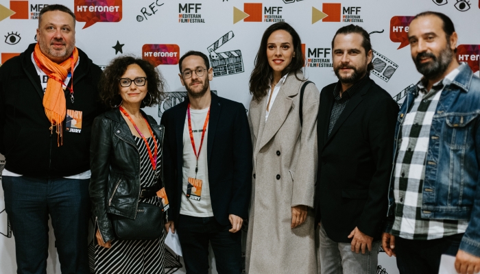 Izabrani najbolji dokumentarci 23. Mediteran Film Festivala: <em>Babajanji</em> nagrada publikepovezana slika