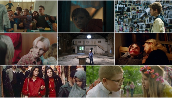 Hrvatski filmovi na 33. izdanju festivala u Cottbusupovezana slika