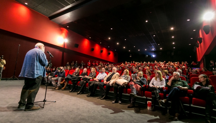 12th ZagrebDox opens, 16 Croatian Documentaries Premiere at the festivalrelated image