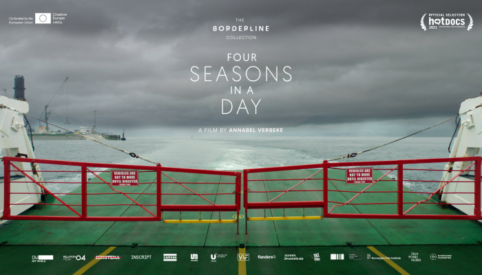 World premiere of minority co-production <em>Four Seasons in a Day</em> at Hot Docsrelated image