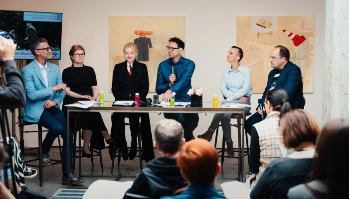 Predstavljen program 35. Svjetskog festivala animiranog filma – Animafesta Zagrebpovezana slika