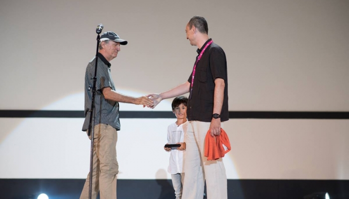 U Puli dodijeljene snimateljske nagrade 'Nikola Tanhofer' za 2015. godinupovezana slika