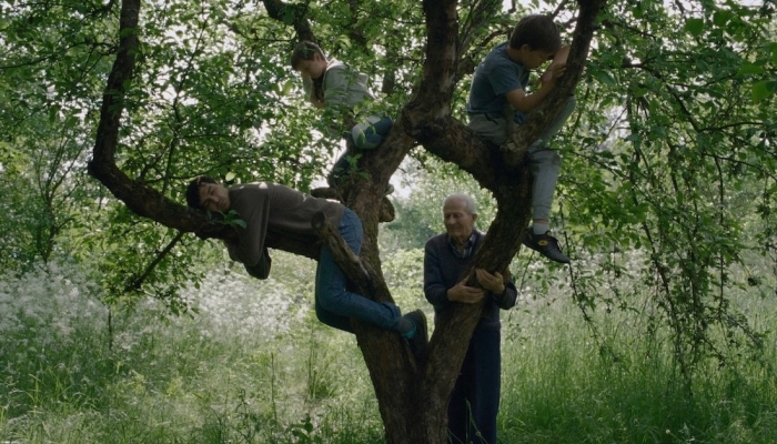 Nagrađivani dokumentarno-igrani film <em>Vjetre, pričaj sa mnom</em> 21. studenoga stiže u kinapovezana slika