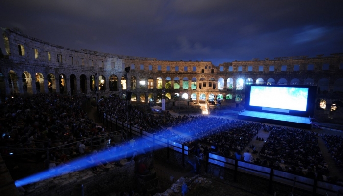 The 59th Pula Film Festival launched!related image