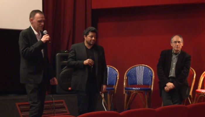 After Official Premiere in Paris, <em>The Priest’s Children</em> Released in Francerelated image