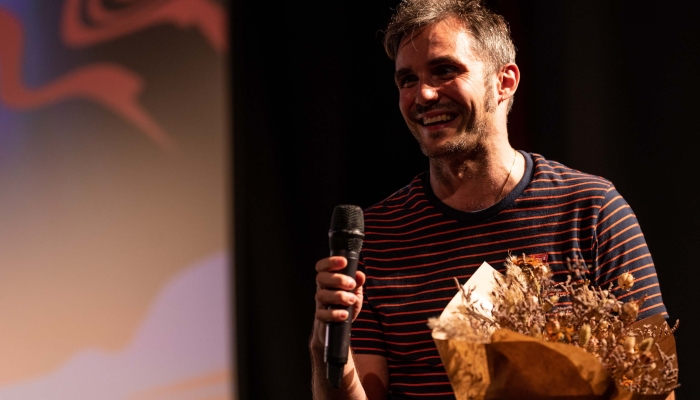 Dodijeljene nagrade 19. Festivala 25 FPSpovezana slika