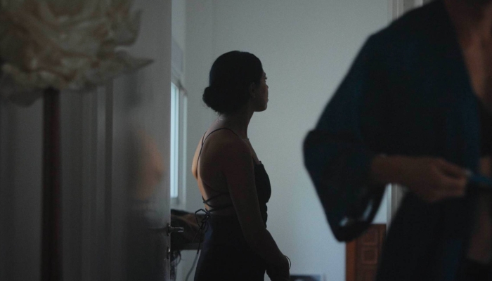 Film<em> Biljeg</em> nagrađen na 48. Međunarodnom festivalu kratkometražnog filma u Clermont-Ferrandupovezana slika