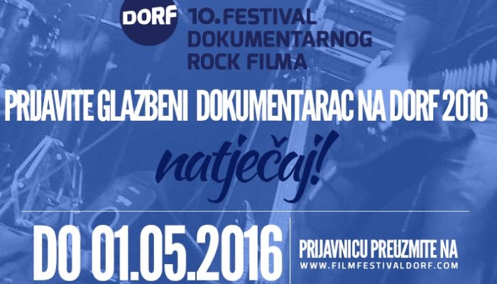 Otvoreni natječaji za prijavu filmova na STIFF i DORF, poznati datumi 19. Motovuna, ETNOFILm festival traži volonterepovezana slika