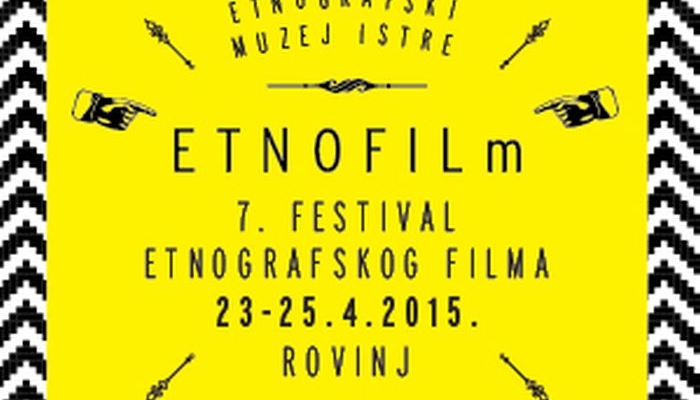 U Rovinju počinje 7. ETNOFILm festivalpovezana slika