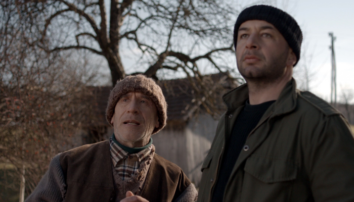 Croatian Film Screenings for Foreigners in Split and Zagrebrelated image