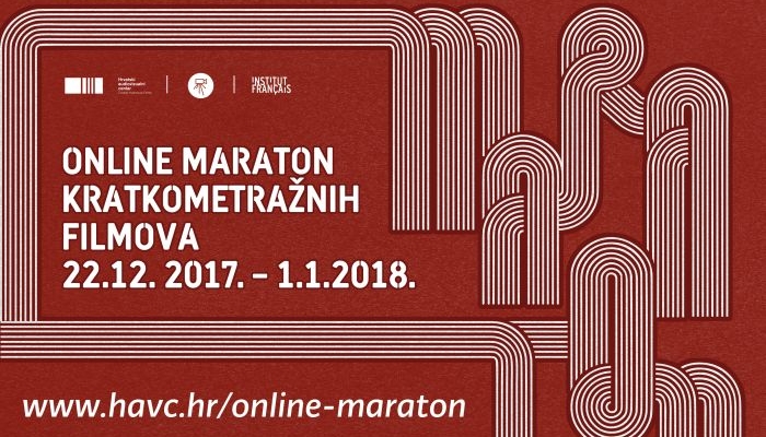 Online Maraton kratkometražnih filmova: 10 dana za 10 sjajnih naslova! povezana slika
