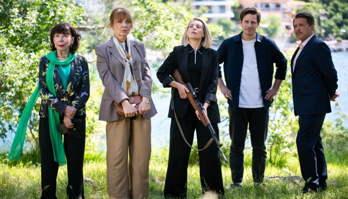 <em>Svadba</em>&nbsp;Igora Šeregija postala najgledaniji hrvatski film svih vremena s 374.213 gledatelja!povezana slika