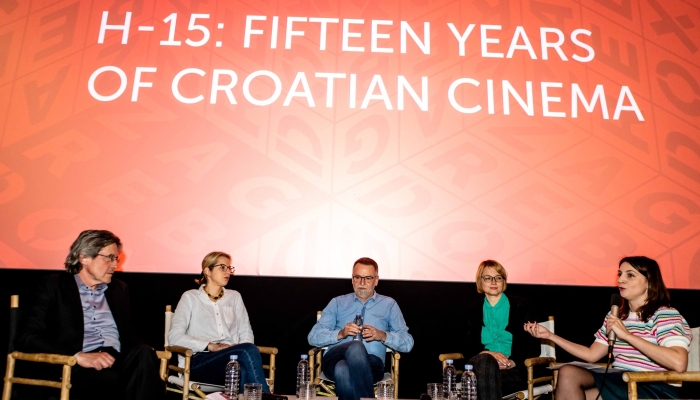 Osvrt na nagrađivane domaće dokumentarce kroz program 'H15 – 15 godina u našem filmu' na ZagrebDoxupovezana slika