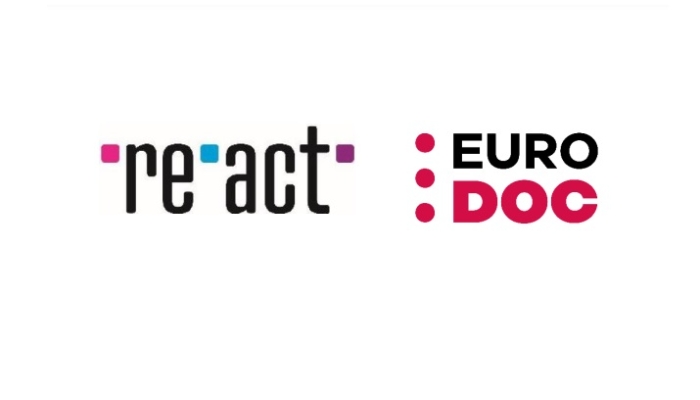 RE-ACT / EURODOC On Demand: prijave za radionicu za producente s projektima dokumentarnih filmova do 15. rujnapovezana slika