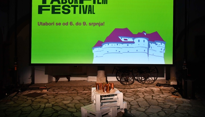 Završen 21. Tabor Film Festival: najbolji domaći film <em>Zof</em> Rina Barbirapovezana slika