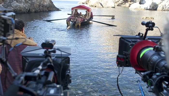 Help Dubrovnik and Kaštel Gomilica become Best Film Location in Europe!related image