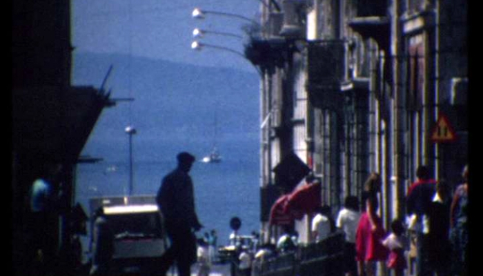 Filmovi Kino kluba Split u Centru za suvremenu kulturu Barcelonapovezana slika