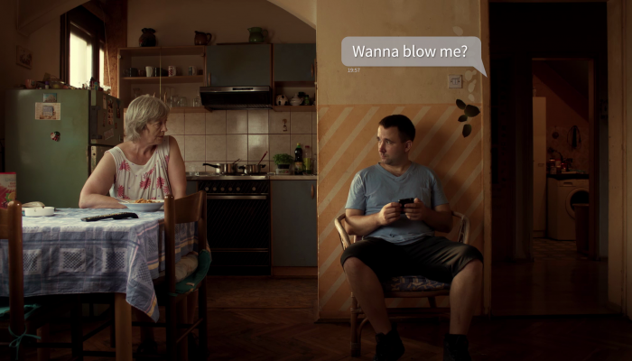Hrvatski filmovi na 11. izdanju Go Short festivalapovezana slika