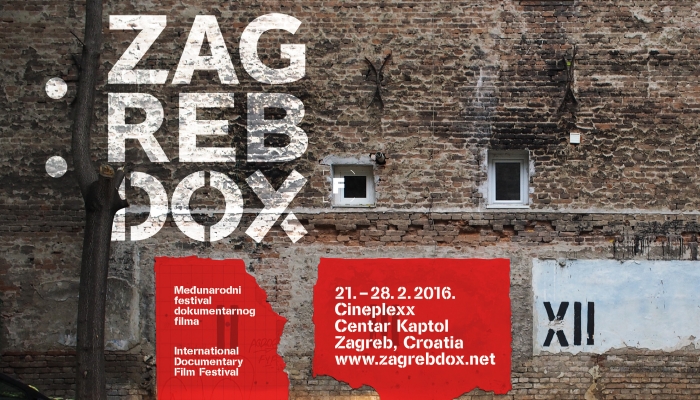 12th ZagrebDox Programme Presented!related image