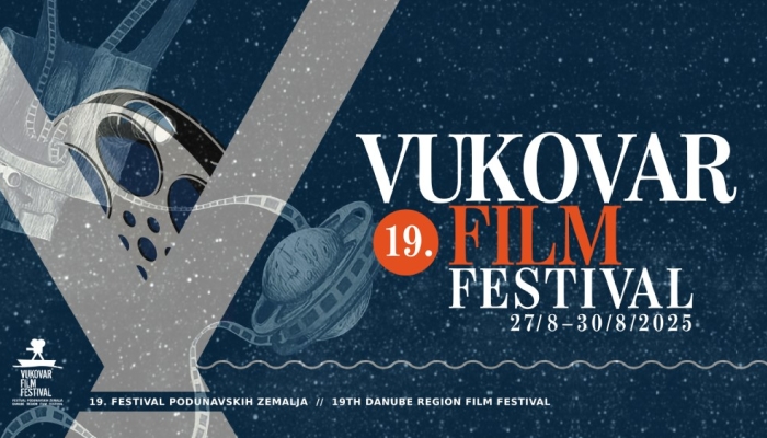 Objavljen program 19. Vukovar Film Festivalapovezana slika