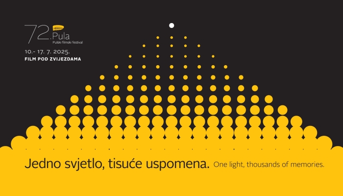 Pulski filmski festival: objavljen Glavni program, PoPularna Pula i Regionalni programpovezana slika